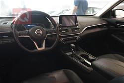 نيسان ألتيما